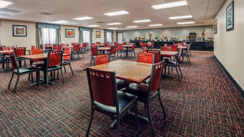 SureStay Plus Hotel by Best Western Houston Medical Center image 29