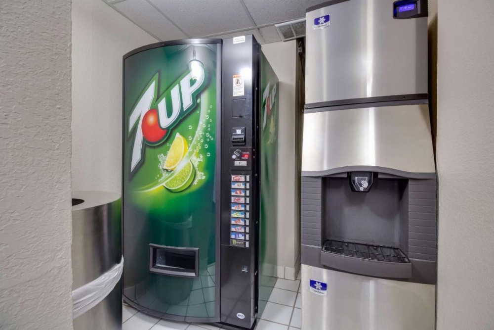 SureStay Plus Hotel by Best Western Houston Medical Center