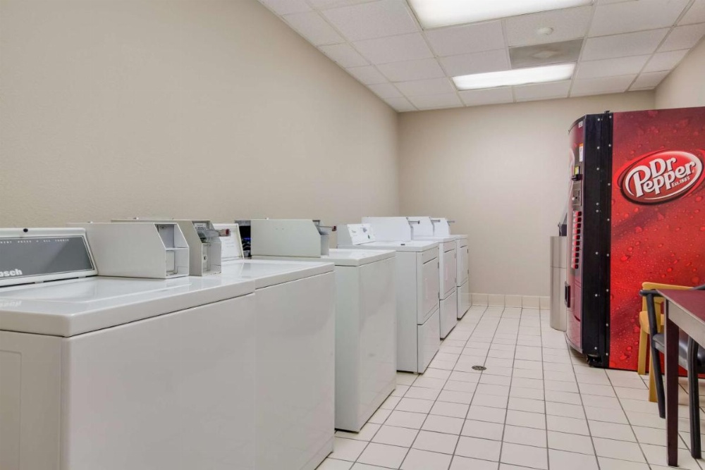 SureStay Plus Hotel by Best Western Houston Medical Center